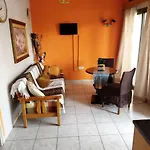Anastasia Holiday Apartments