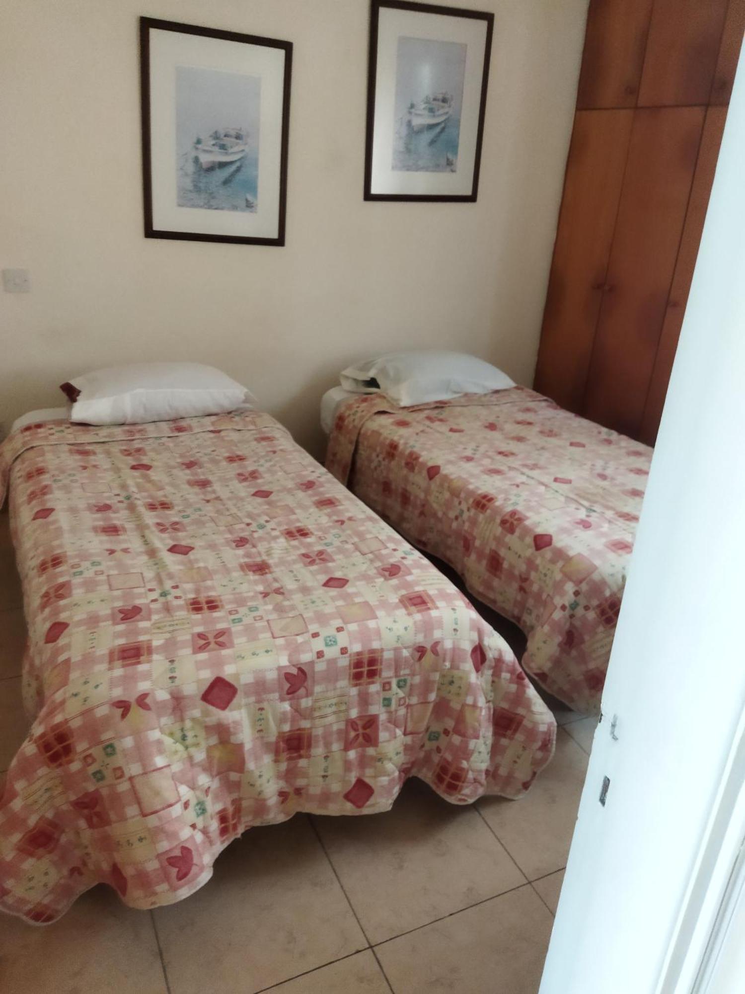 Apartment Anastasia Paphos