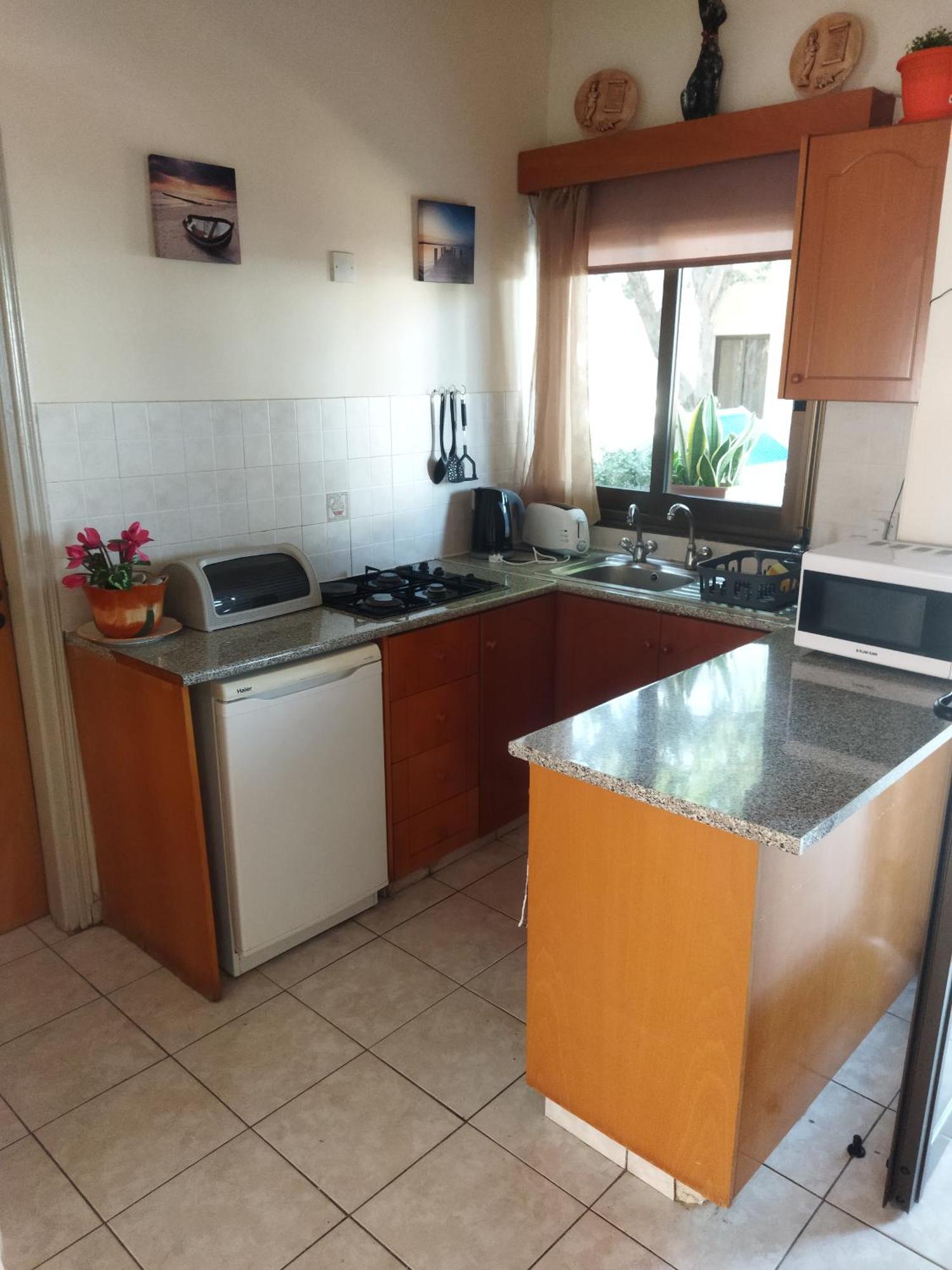 Apartment Anastasia *