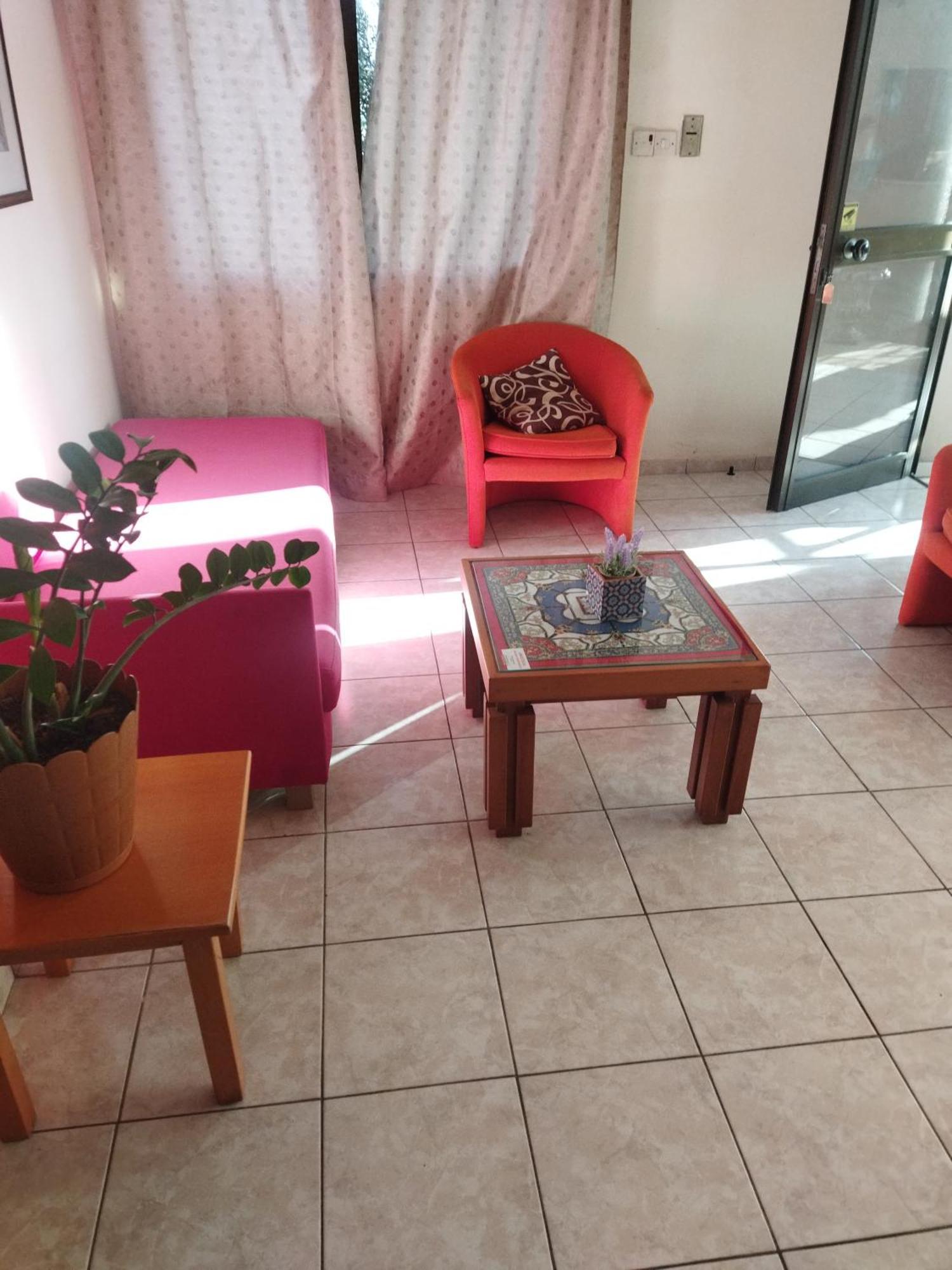 Apartment Anastasia *