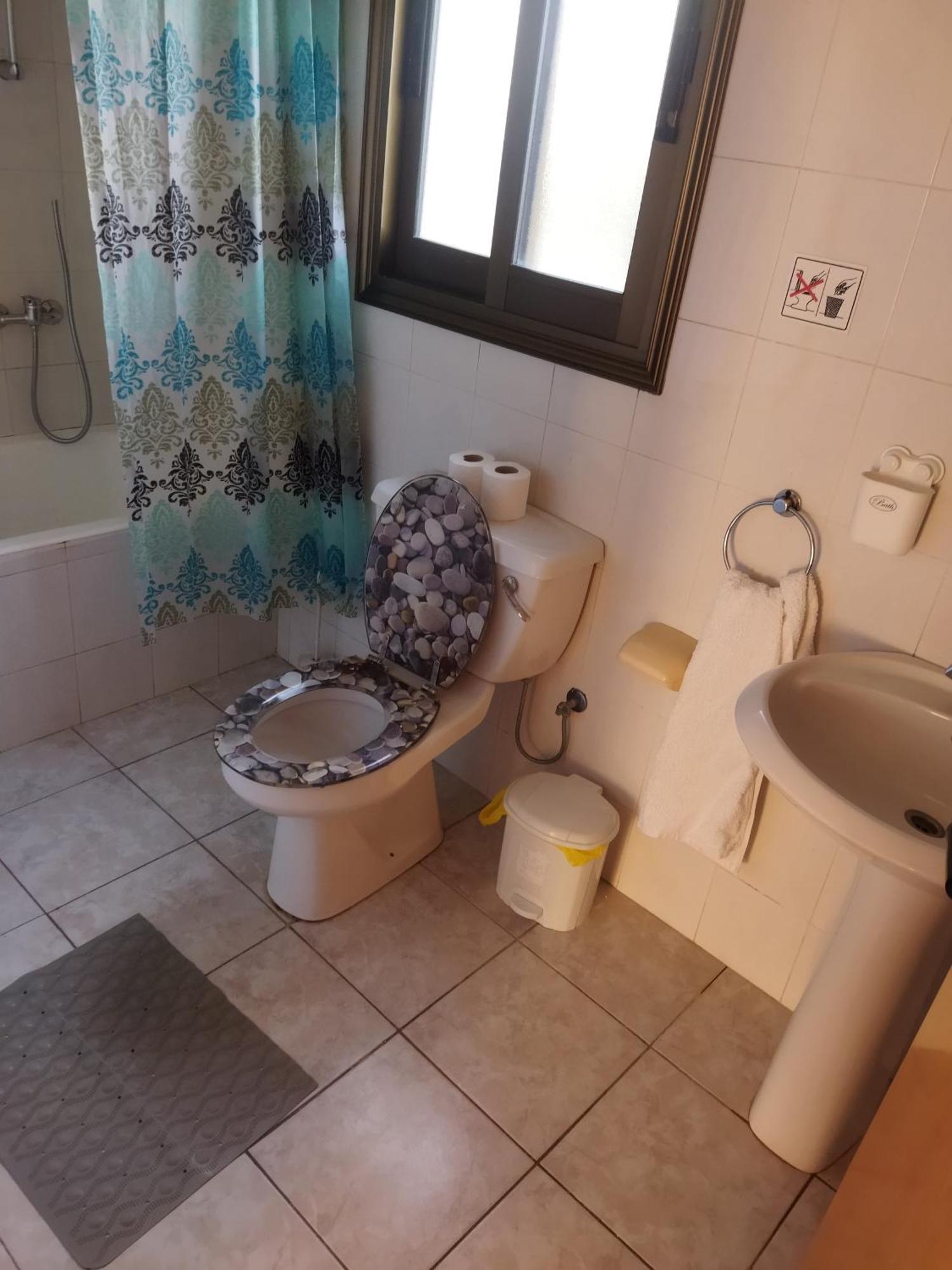 Anastasia * Paphos