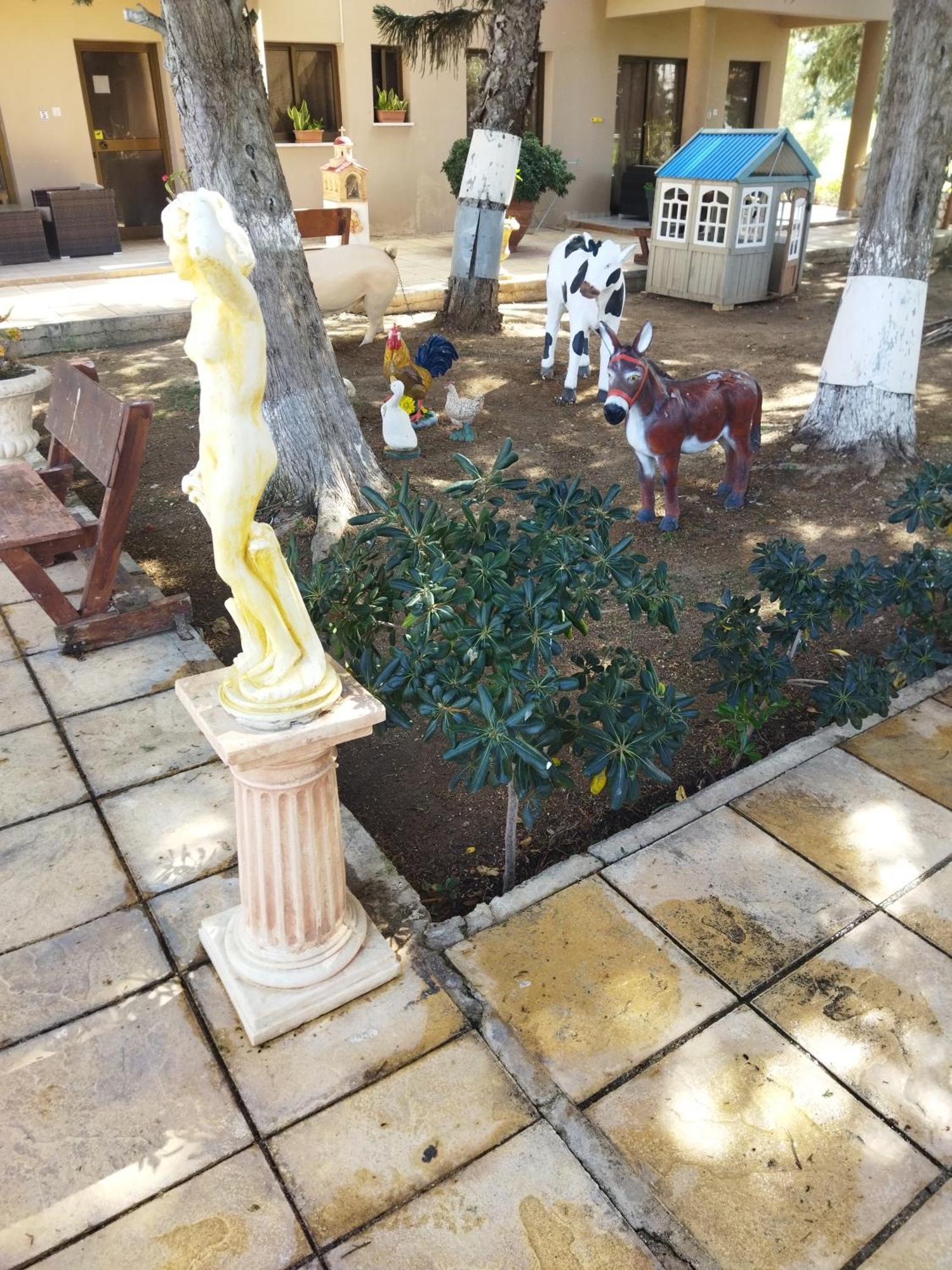Anastasia Apartment