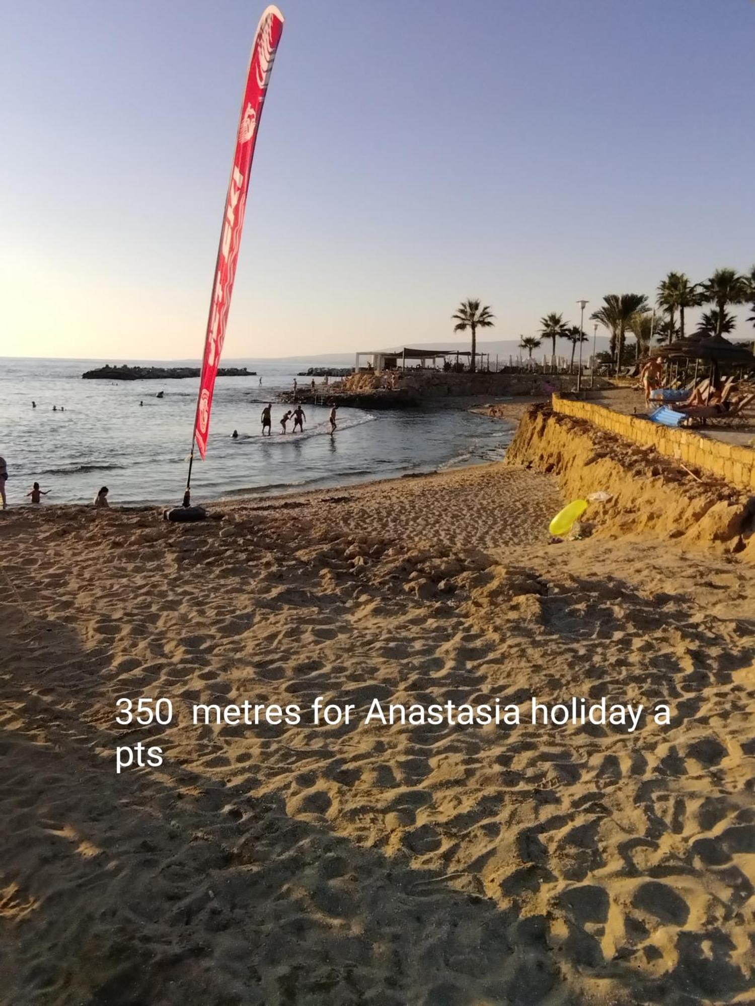 Anastasia Apartment Paphos