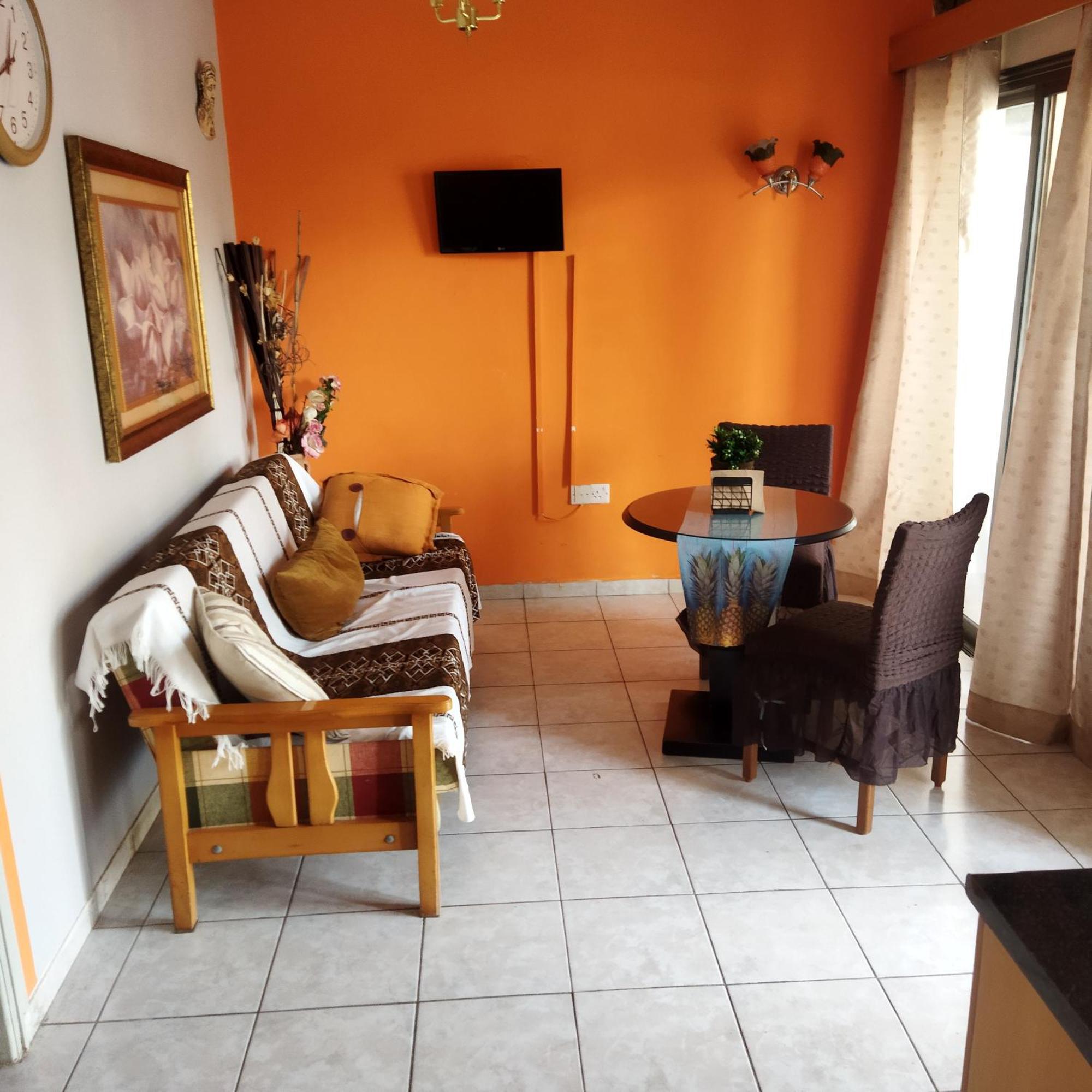 Apartment Anastasia Paphos