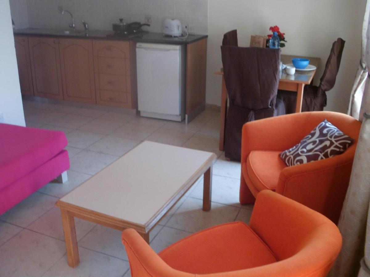 Apartment Anastasia *