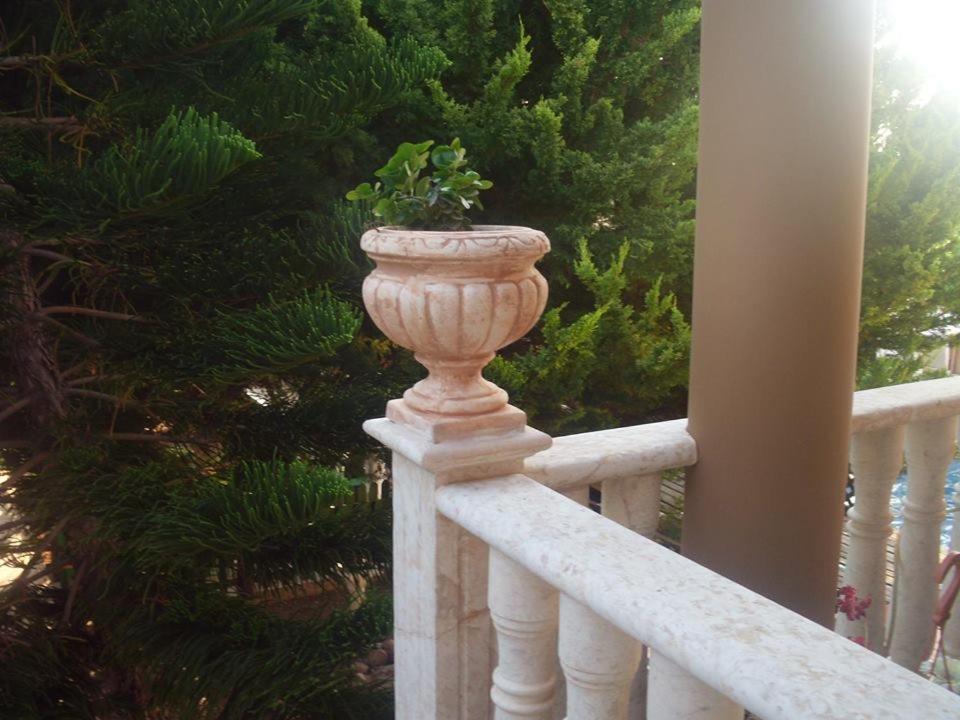 Anastasia Apartment Paphos