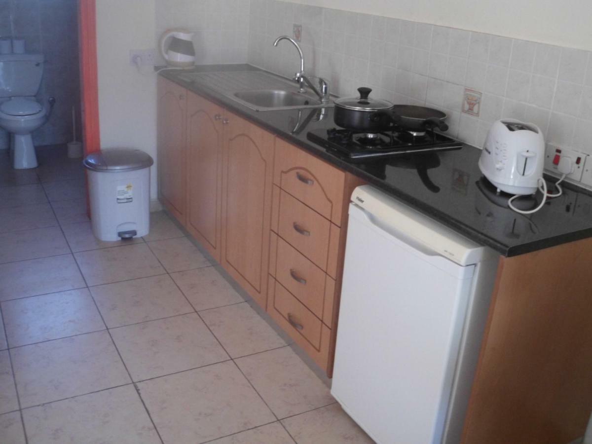 Anastasia Apartment *
